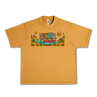 Peanut Butter beer and sunshine 16oz libbey cup Urban Heavy Tee - HRA Design Shop