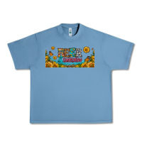 Beer And Sunshine 16oz Libbey Cup Urban Heavy Tee | Teevron