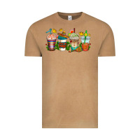 Vintage Camel cinco de mayo coffee cups Vintage Tee - AdoDesignShop