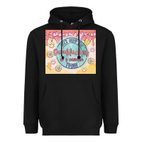 Black let's keep the dumbfuckery to a minimum today Heavyweight Hoodie - MaliasSmallBusiness
