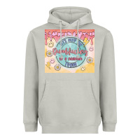 Moon Dust let's keep the dumbfuckery to a minimum today Heavyweight Hoodie - MaliasSmallBusiness