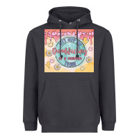 Smoke let's keep the dumbfuckery to a minimum today Heavyweight Hoodie - MaliasSmallBusiness