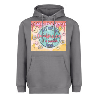 Storm let's keep the dumbfuckery to a minimum today Heavyweight Hoodie - MaliasSmallBusiness