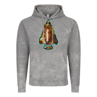 Cloud Rock arrowhead horse Vintage Hoodie - RanaPortraitStore