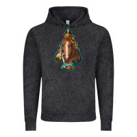 Arrowhead Horse Vintage Hoodie | Teevron