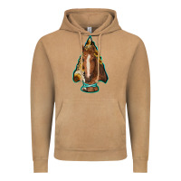 Vintage Camel arrowhead horse Vintage Hoodie - RanaPortraitStore