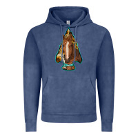 Vintage Denim arrowhead horse Vintage Hoodie - RanaPortraitStore