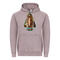 Vintage Zinc arrowhead horse Vintage Hoodie - RanaPortraitStore