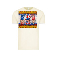 Vintage Arctic usa gnome Vintage Tee - HRA Design Shop