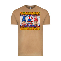 Vintage Camel usa gnome Vintage Tee - HRA Design Shop