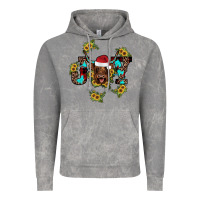 Cloud Rock joy Sunflower Vintage Hoodie - JahusDesignShop