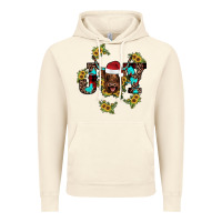 Vintage Artic joy Sunflower Vintage Hoodie - JahusDesignShop