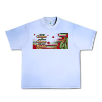 Grape Ice always chingona 16oz libbey cup Urban Heavy Tee - HRA Design Shop