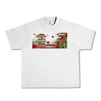 Lunar Rock always chingona 16oz libbey cup Urban Heavy Tee - HRA Design Shop