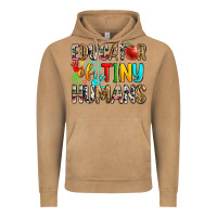 Vintage Camel educator of tiny humans Vintage Hoodie - Zillion Design Studio