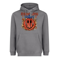 Storm game day vibes Heavyweight Hoodie - MaliasSmallBusiness