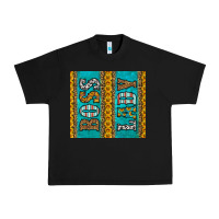 Black western boss lady Urban Heavy Tee - HRA Design Shop