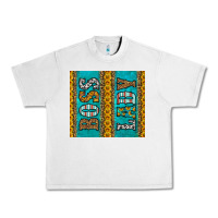 Lunar Rock western boss lady Urban Heavy Tee - HRA Design Shop
