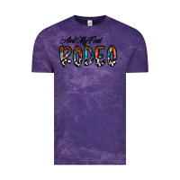 Cloud Purple ain't my firstpsd Vintage Tee - CowhideDigitalArt