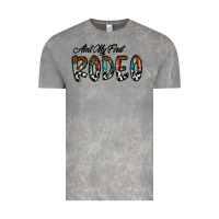 Cloud Rock ain't my firstpsd Vintage Tee - CowhideDigitalArt