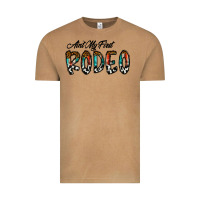 Vintage Camel ain't my firstpsd Vintage Tee - CowhideDigitalArt