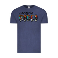 Vintage Denim ain't my firstpsd Vintage Tee - CowhideDigitalArt