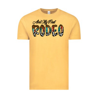 Vintage Mustard ain't my firstpsd Vintage Tee - CowhideDigitalArt