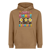 Toasted Coconut merry christmas gnomies Heavyweight Hoodie - MaliasSmallBusiness