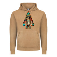 Vintage Camel arrowhead horse Vintage Hoodie - RanaPortraitStore