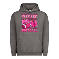 Pigment Tornado In October We Wear Pink Watch Football Urban Hoodie - texasbilliewilder