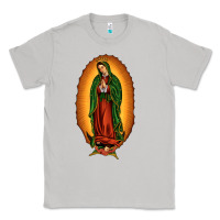 Our Lady Of Guadalupe Classic Tee | Teevron