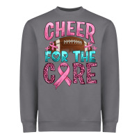 Storm cheer for the core Heavyweight Sweatshirt - HRA Design Shop