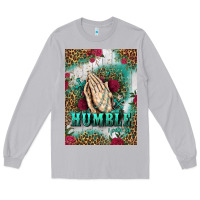 Moon Dust western humble 1 peter 5 6 car air freshener Long Sleeve Tee - Jasminsmagicworld