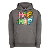 Pigment Tornado Hip hop Easter Urban Hoodie - NancyCooperArtShop
