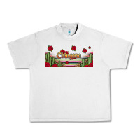 Lunar Rock chingona 16oz libbey cup Urban Heavy Tee - HRA Design Shop