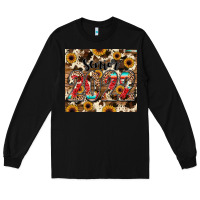 Black senior 2022 Long Sleeve Tee - JahusDesignShop