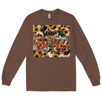 Chestnut senior 2022 Long Sleeve Tee - JahusDesignShop