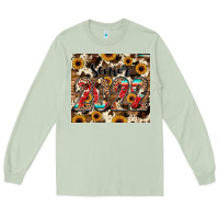 Matcha senior 2022 Long Sleeve Tee - JahusDesignShop