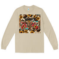 Mushroom senior 2022 Long Sleeve Tee - JahusDesignShop