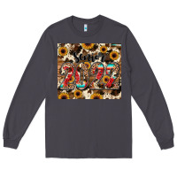 Smoke senior 2022 Long Sleeve Tee - JahusDesignShop