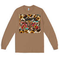Toasted Coconut senior 2022 Long Sleeve Tee - JahusDesignShop