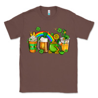 Chestnut st patricks coffee Classic Tee - AdoDesignShop