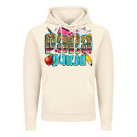 Vintage Artic para squad Vintage Hoodie - Zillion Design Studio
