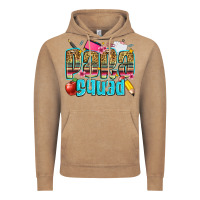 Vintage Coffee para squad Vintage Hoodie - Zillion Design Studio