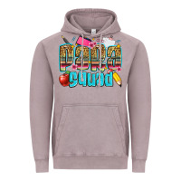 Para Squad Vintage Hoodie | Teevron
