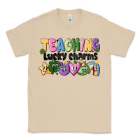 Teaching Lucky Charms Classic Tee | Teevron