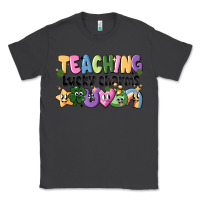 Smoke Teaching Lucky Charms Classic Tee - CowhideDigitalArt