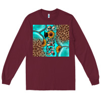 Burgundy senior 2022 Long Sleeve Tee - JahusDesignShop