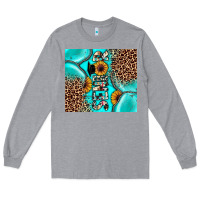 Heather Grey senior 2022 Long Sleeve Tee - JahusDesignShop