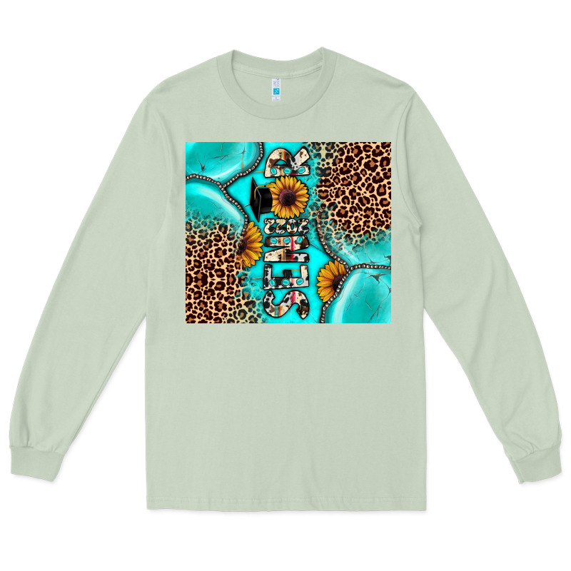 Senior 2022 Long Sleeve Tee by JahusDesignShop | Teevron